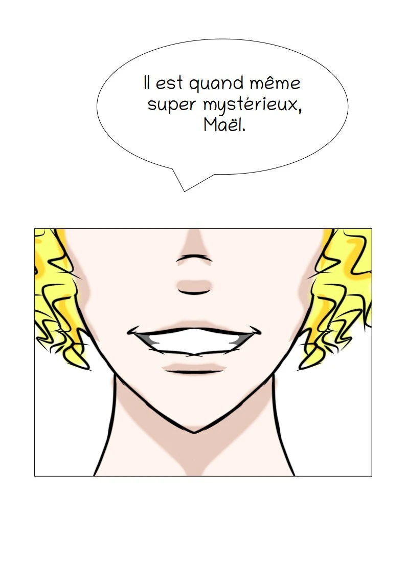 le passé de Maël [1/2], página 9
