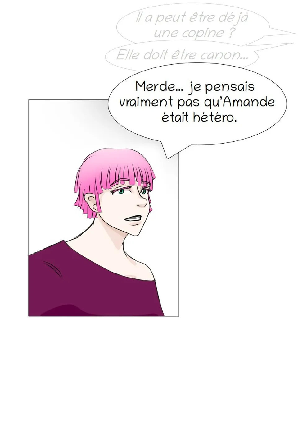 le passé de Maël [1/2], page 12