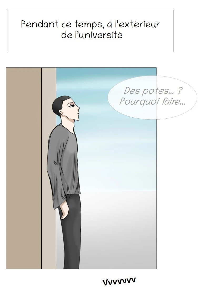 le passé de Maël [1/2], página 14
