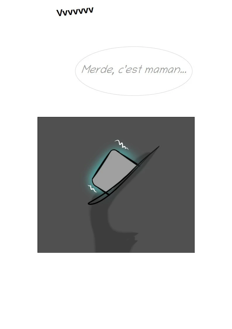 le passé de Maël [1/2], página 15