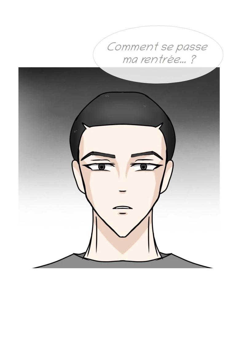 le passé de Maël [1/2], página 17