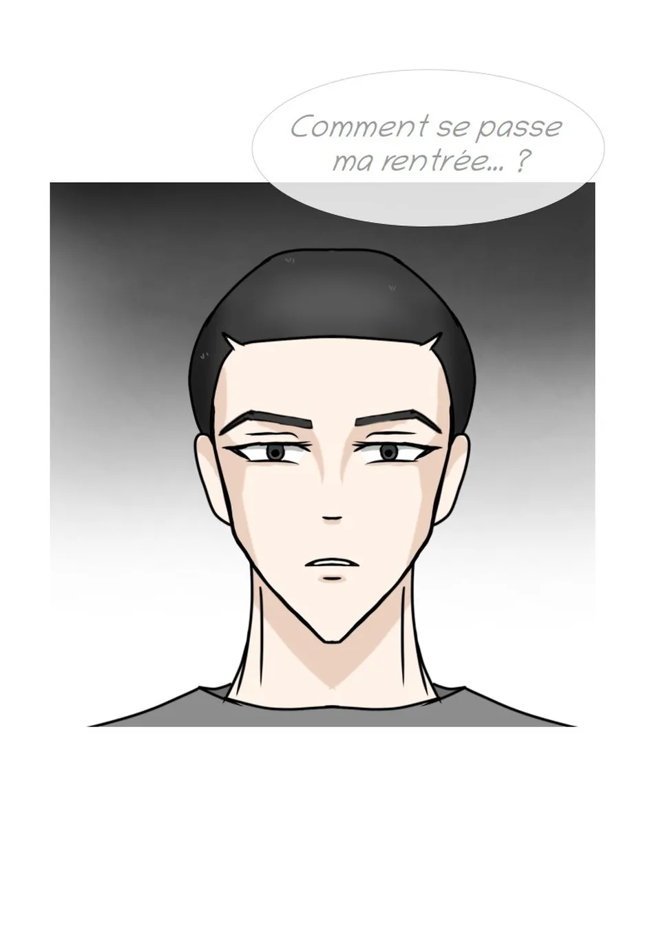 le passé de Maël [1/2], page 17