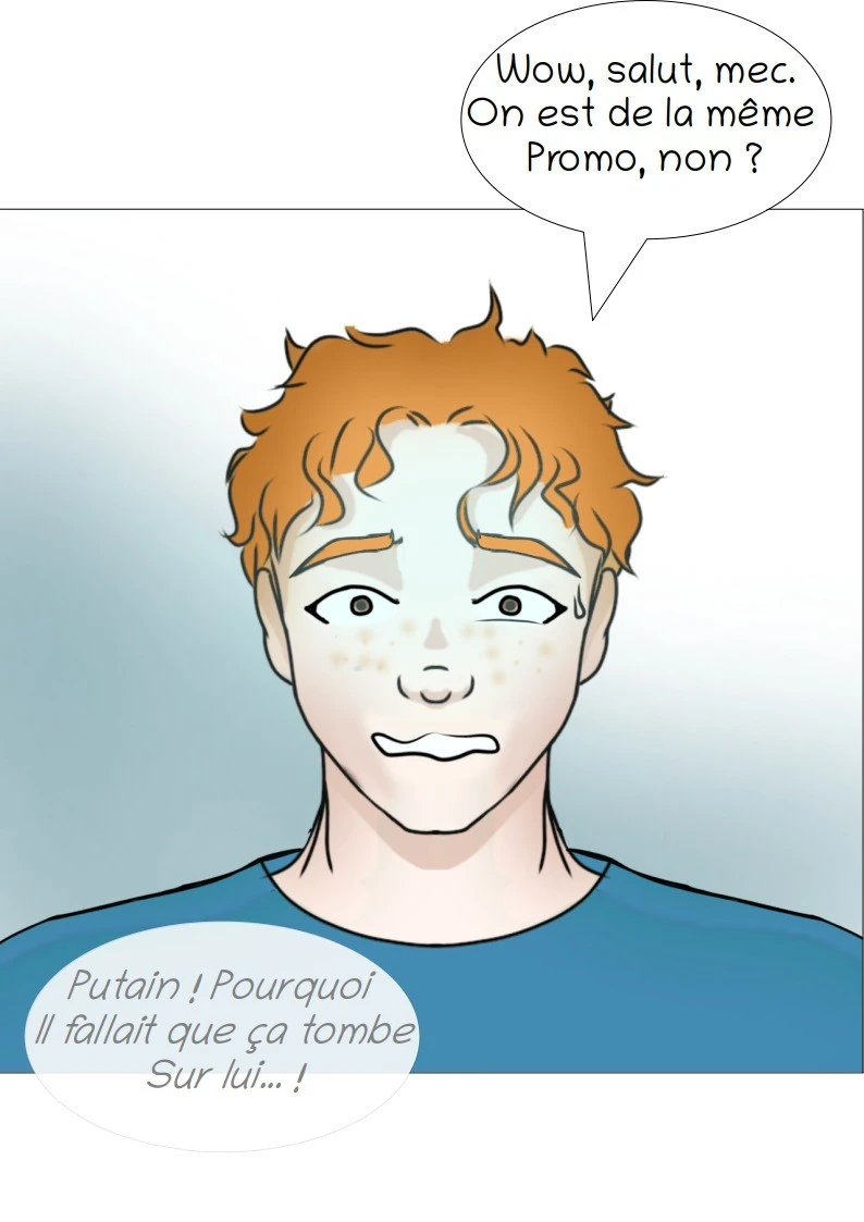 esquive, página 6