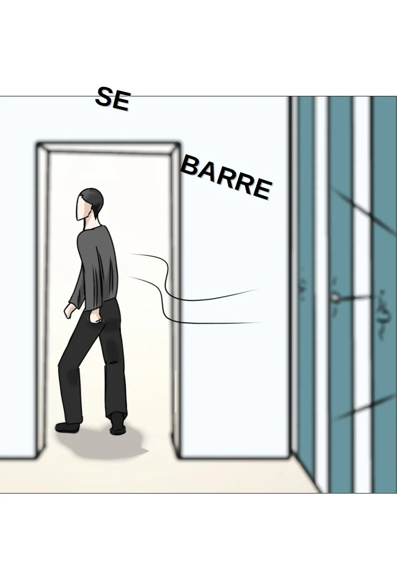 esquive, página 7