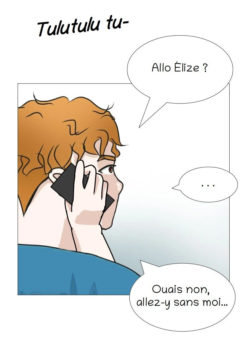 esquive, página 10