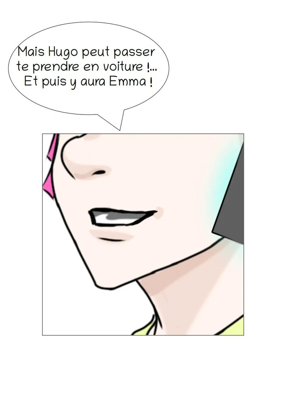 esquive, Seite 11