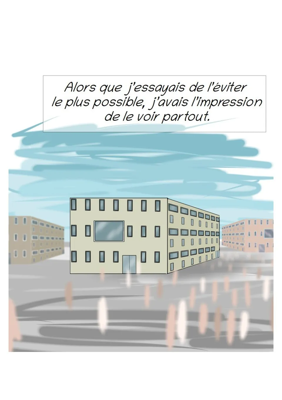 esquive, Seite 19