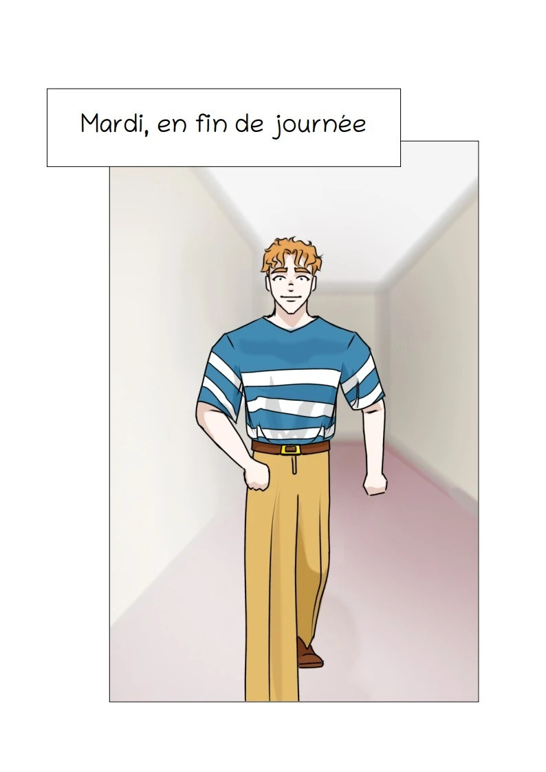 bloqué !, página 0