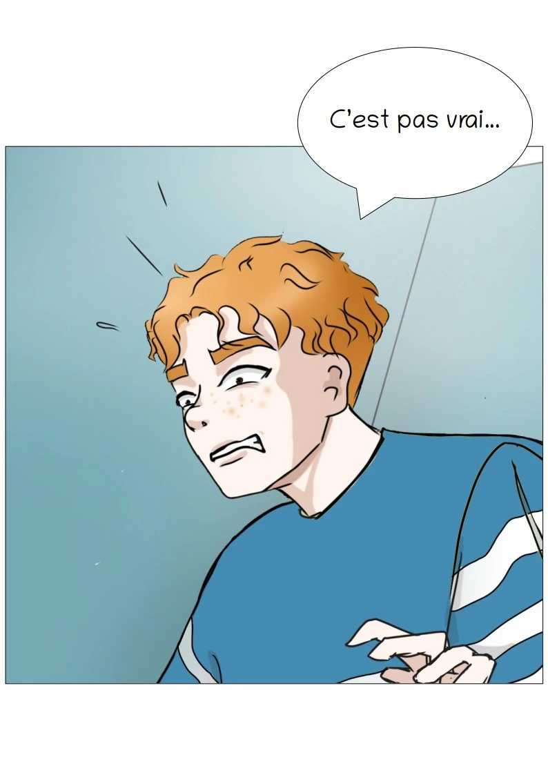 bloqué !, página 5