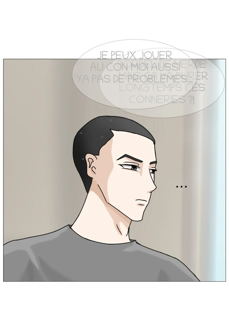 bloqué !, page 9