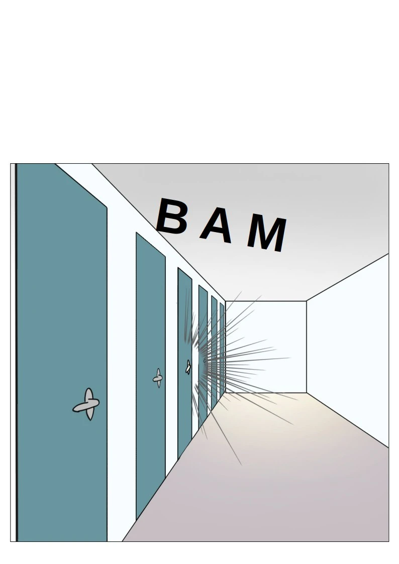 bloqué !, página 10