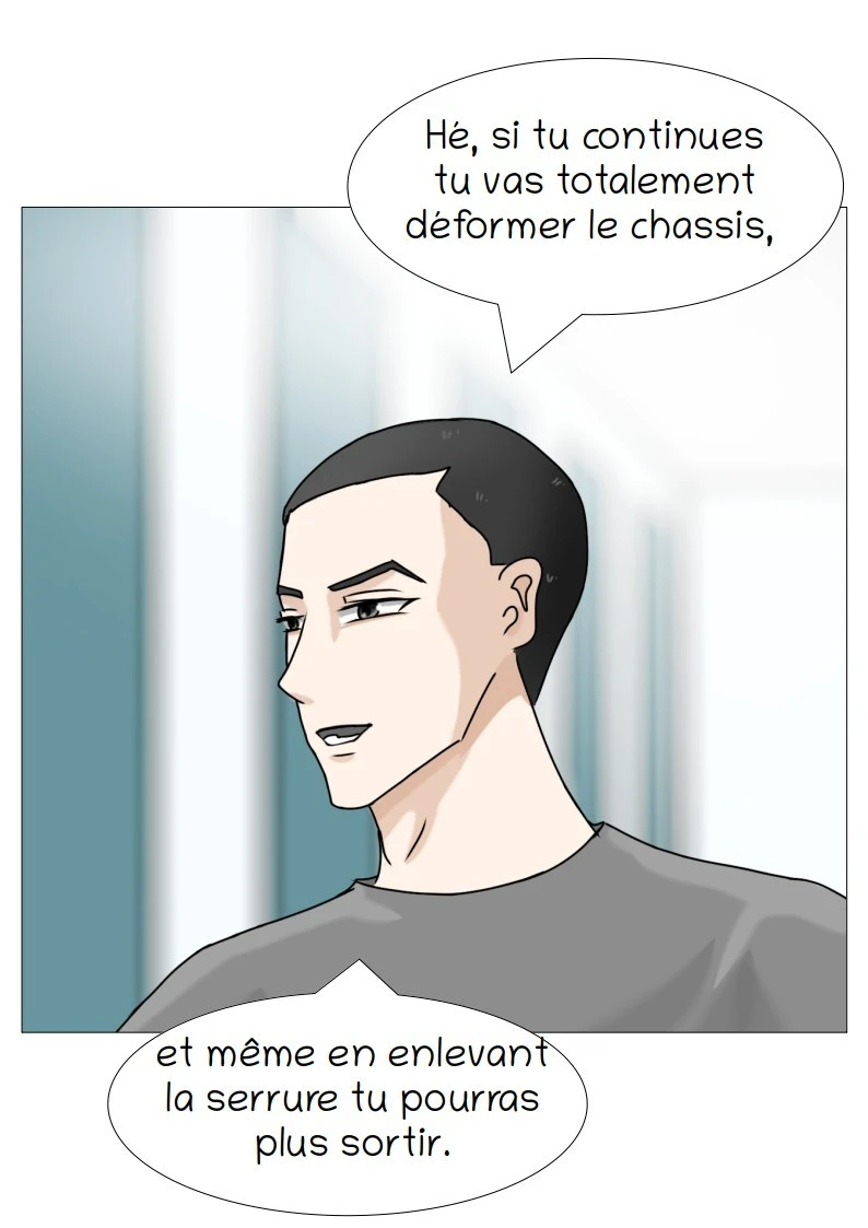 bloqué !, página 11