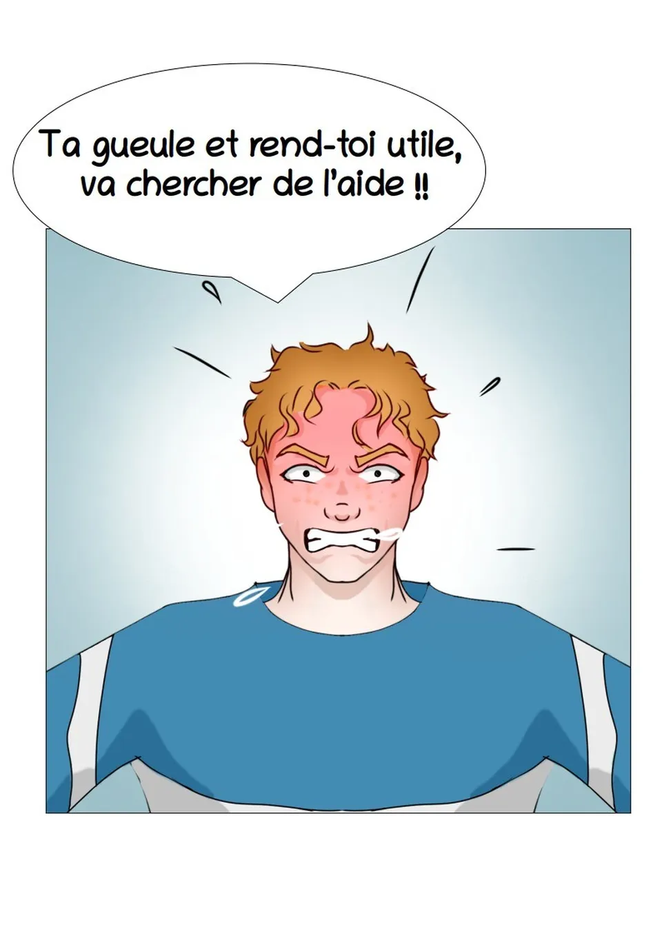 bloqué !, page 12