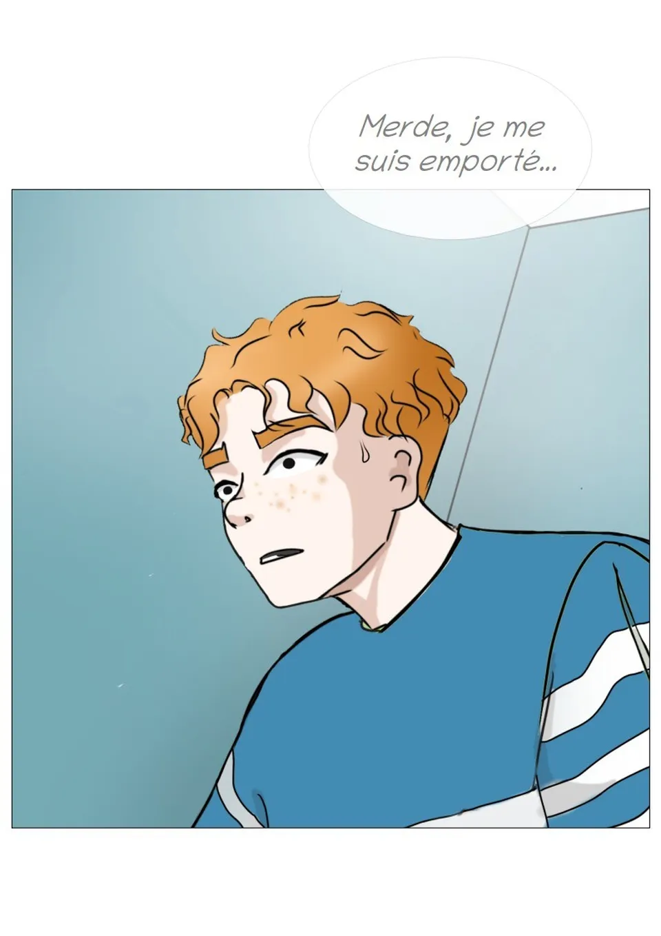 bloqué !, page 14