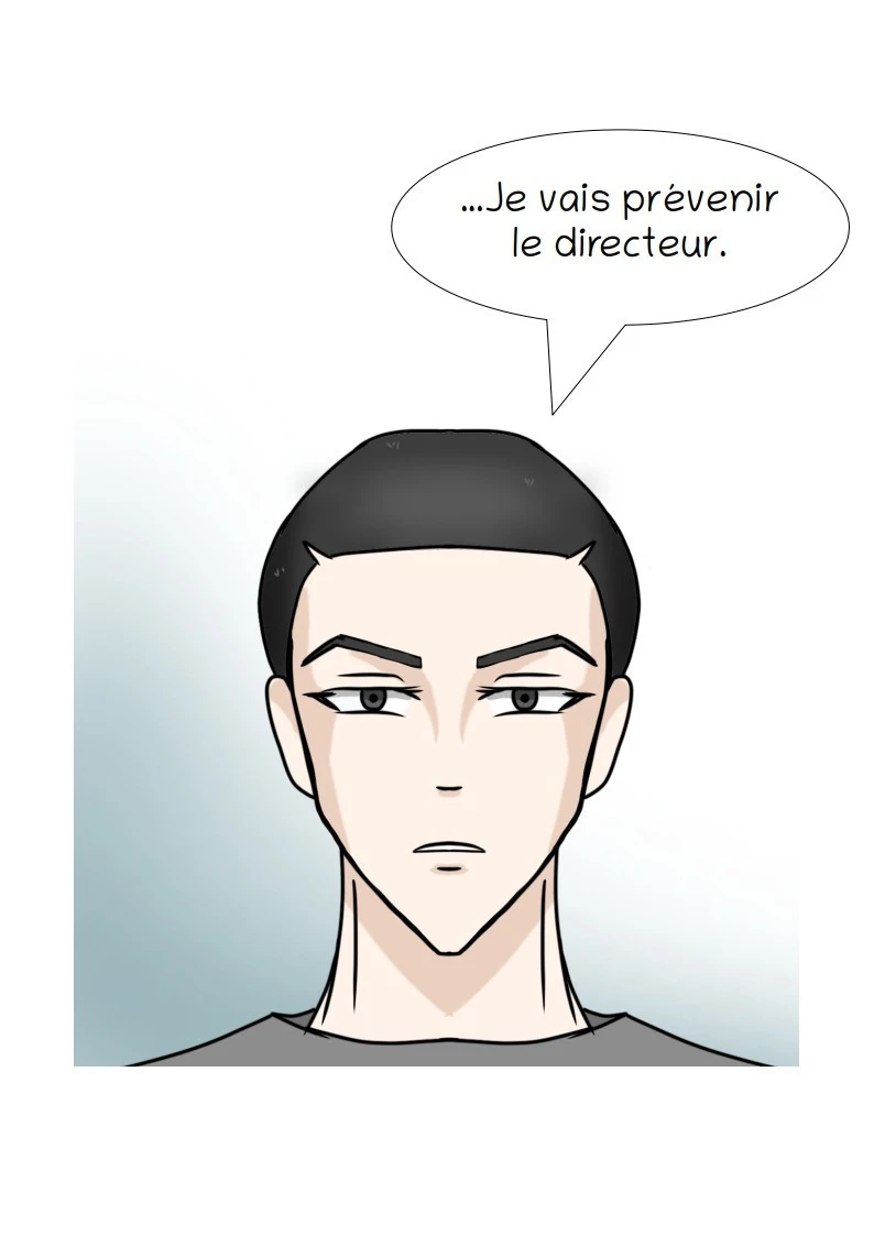 bloqué !, página 15