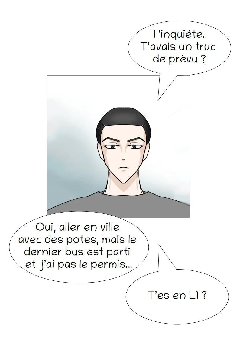 bloqué !, página 21
