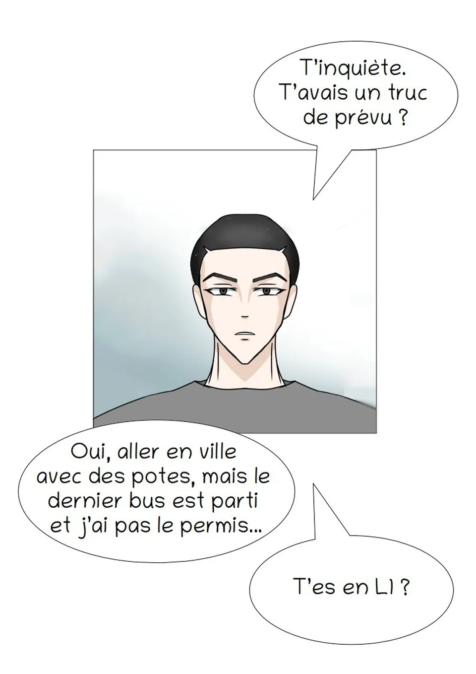 bloqué !, page 21