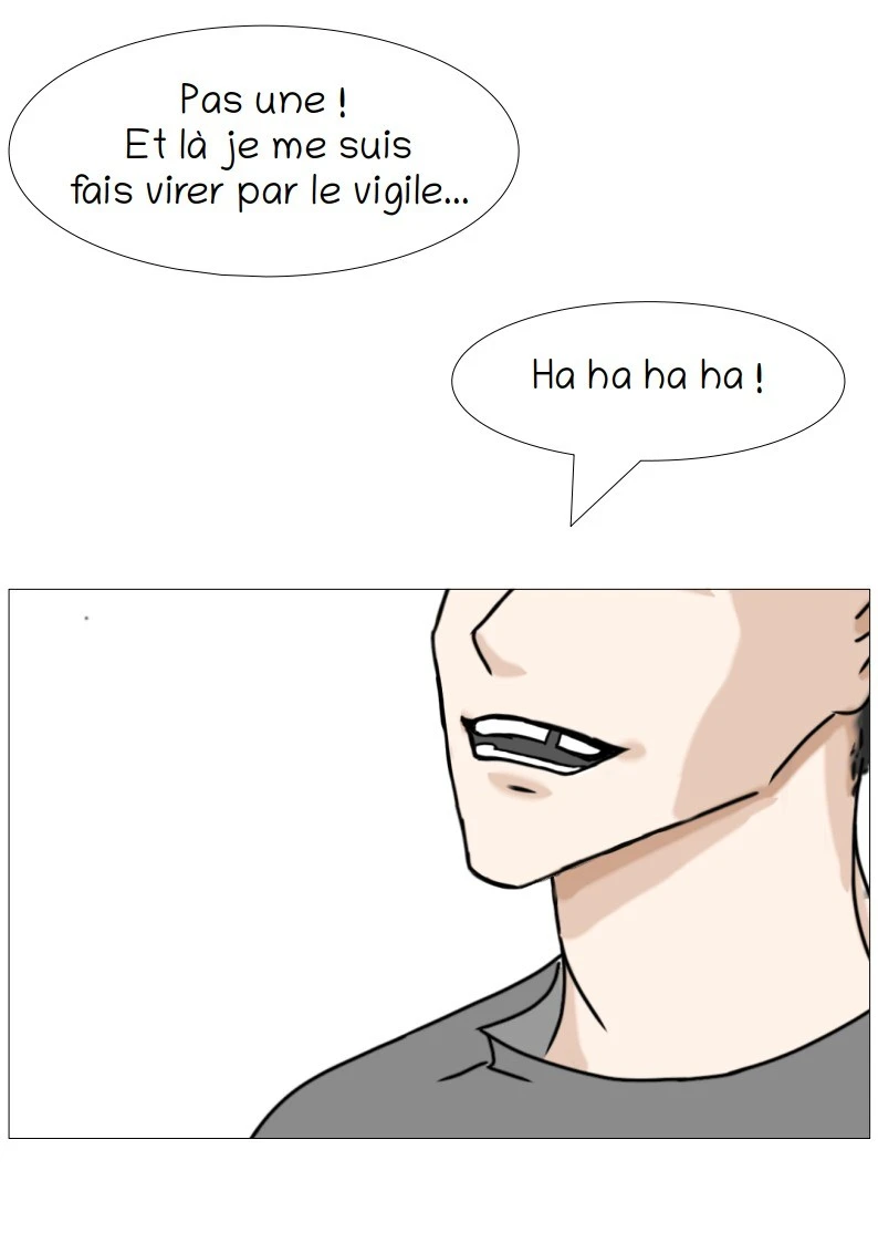 bloqué !, página 25