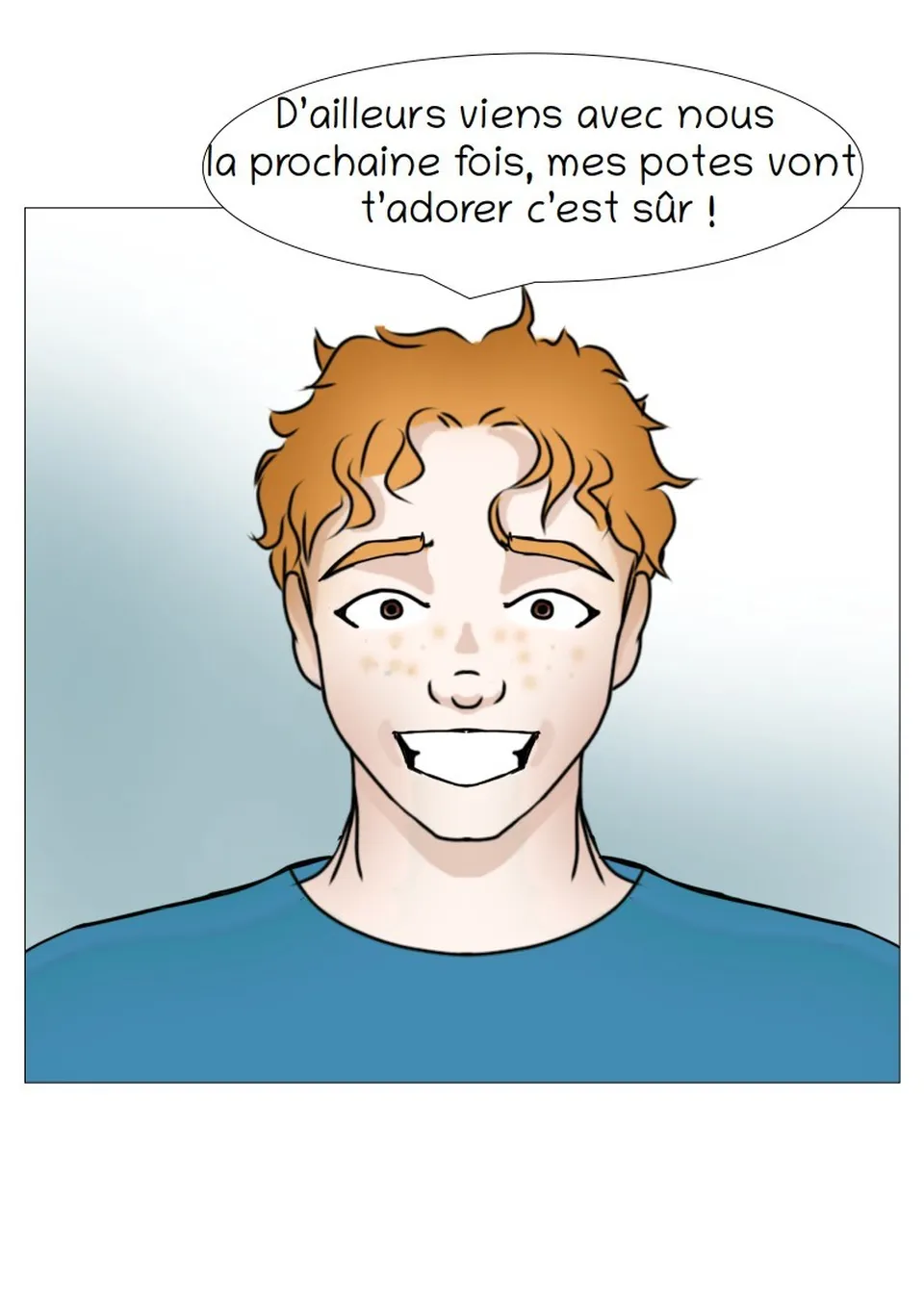 bloqué !, page 26