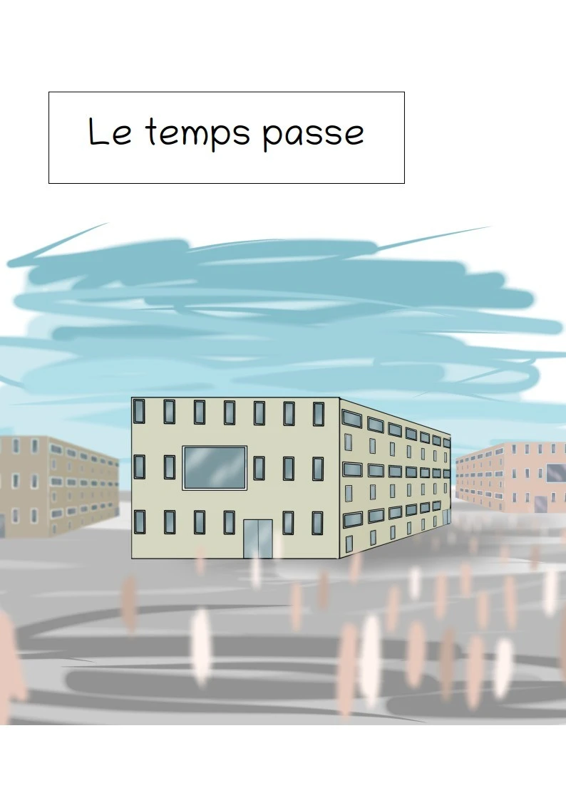 une routine de rêve, página 12