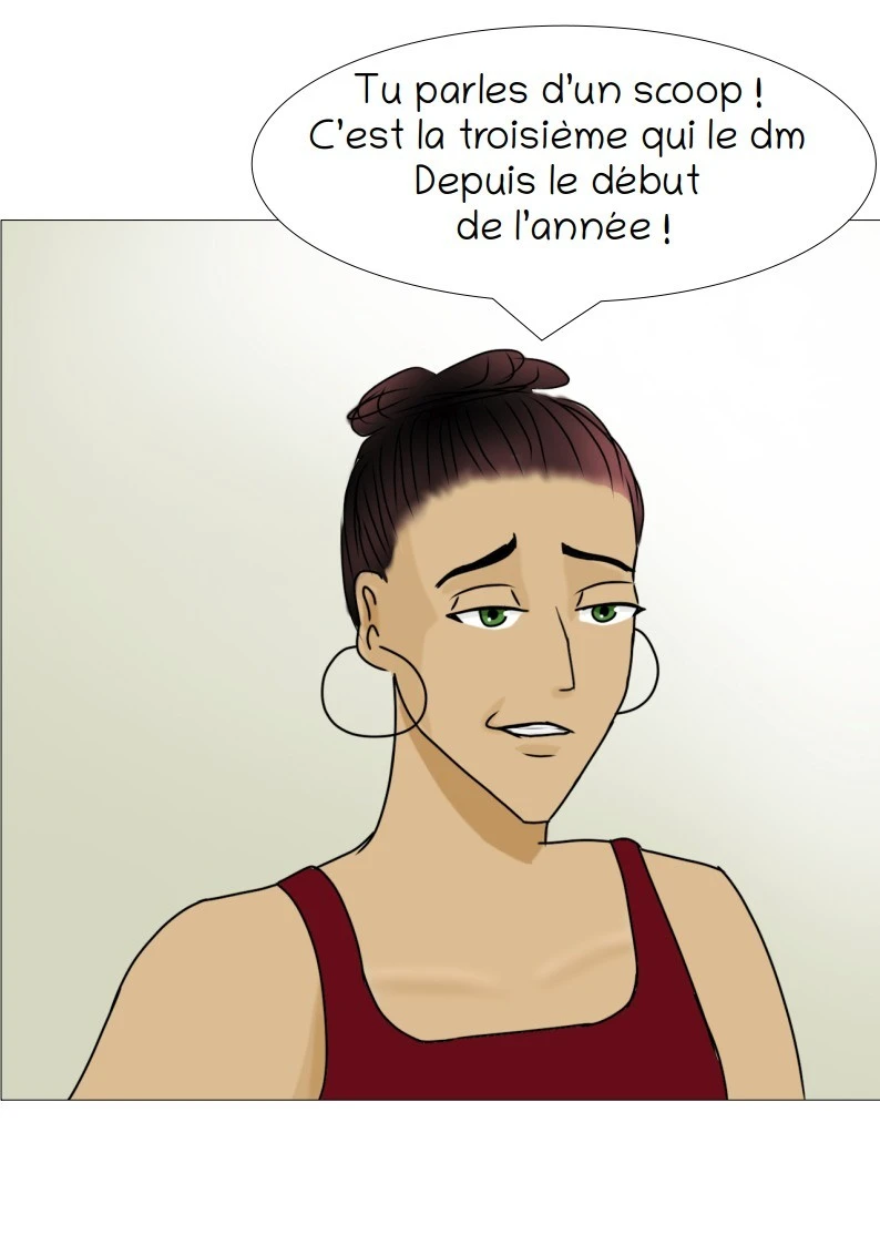 une routine de rêve, página 21