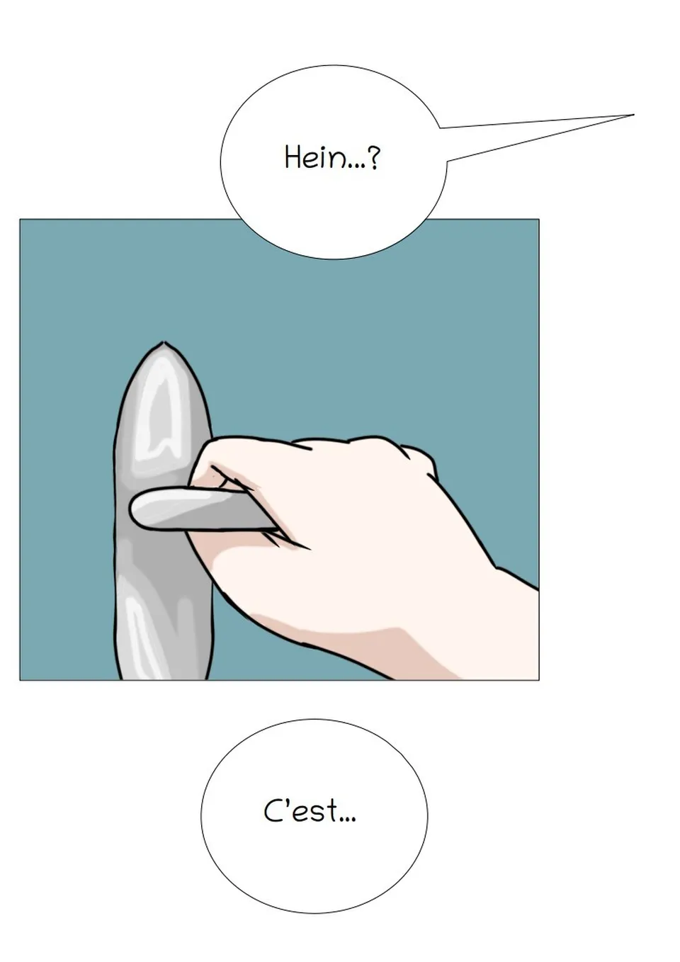 une routine de rêve, Seite 25