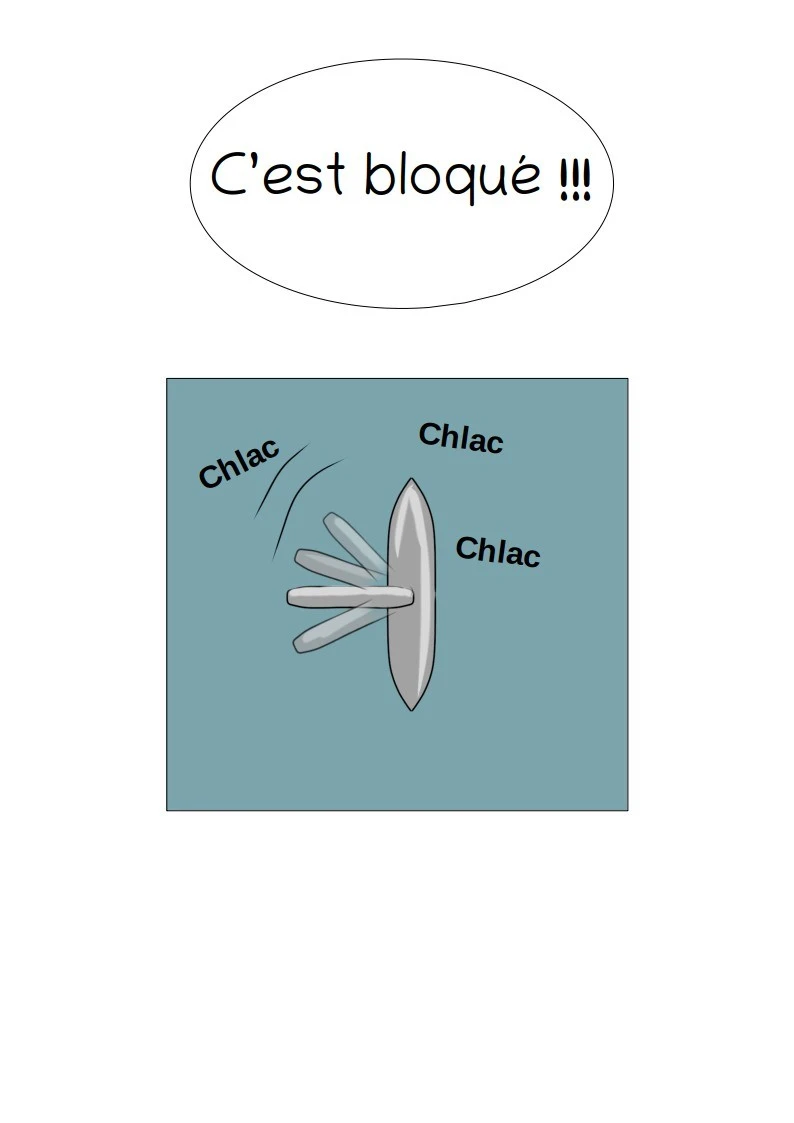 une routine de rêve, página 26