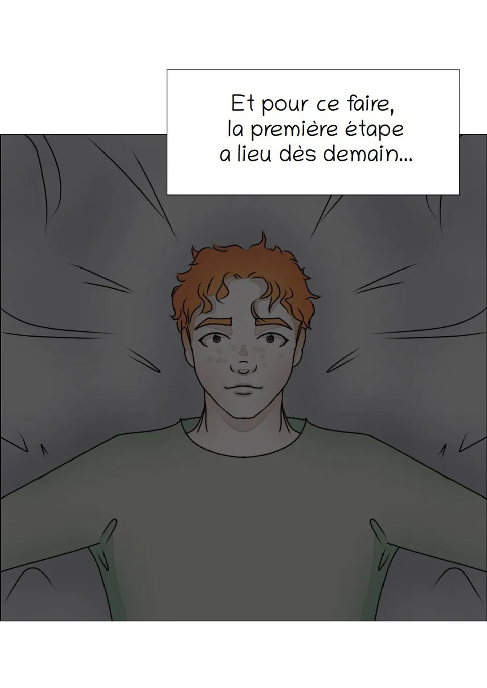 premier jour, page 7