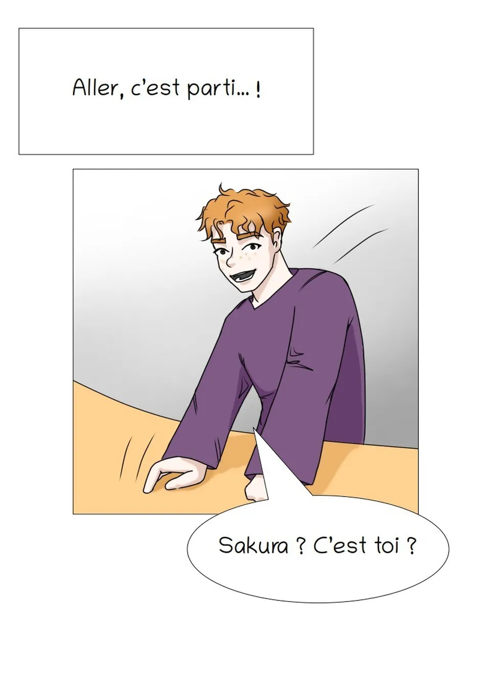 premier jour, page 12