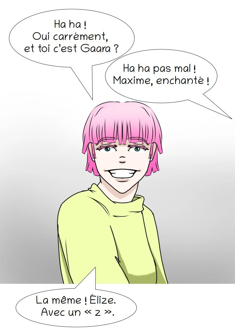 premier jour, página 13