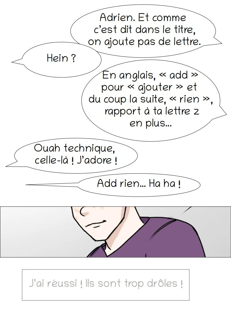 premier jour, página 15