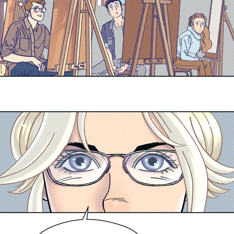 Nouvelle Professeure หน้า 1