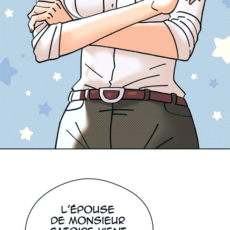 Nouvelle Professeure หน้า 5