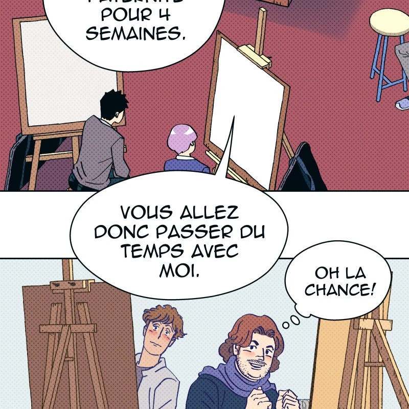 Nouvelle Professeure หน้า 7