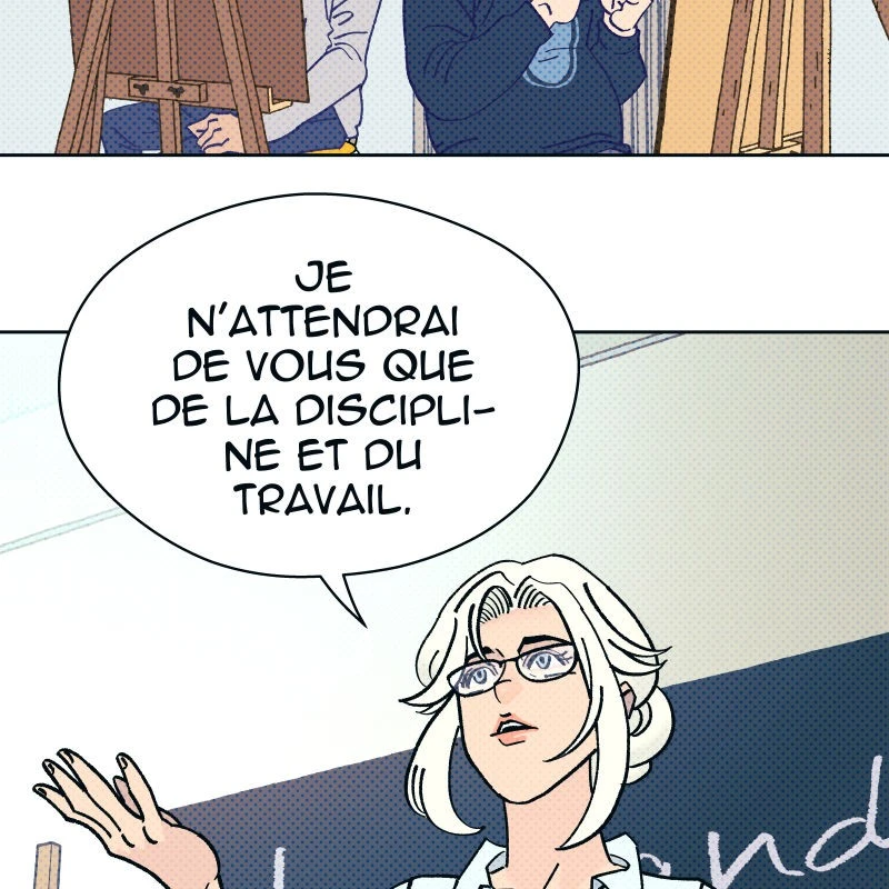 Nouvelle Professeure หน้า 8