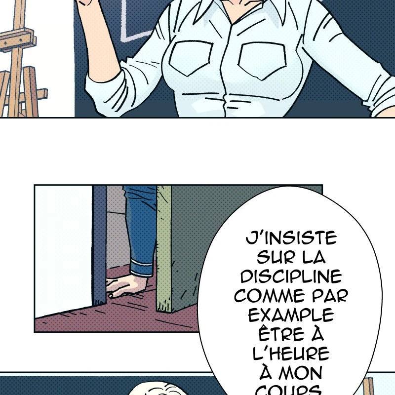 Nouvelle Professeure หน้า 9