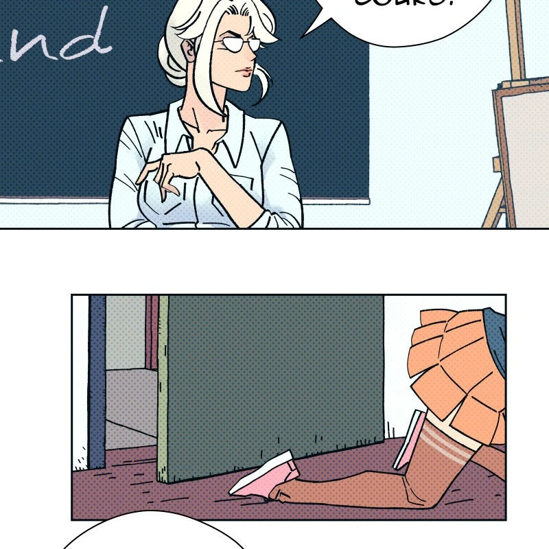 Nouvelle Professeure หน้า 10