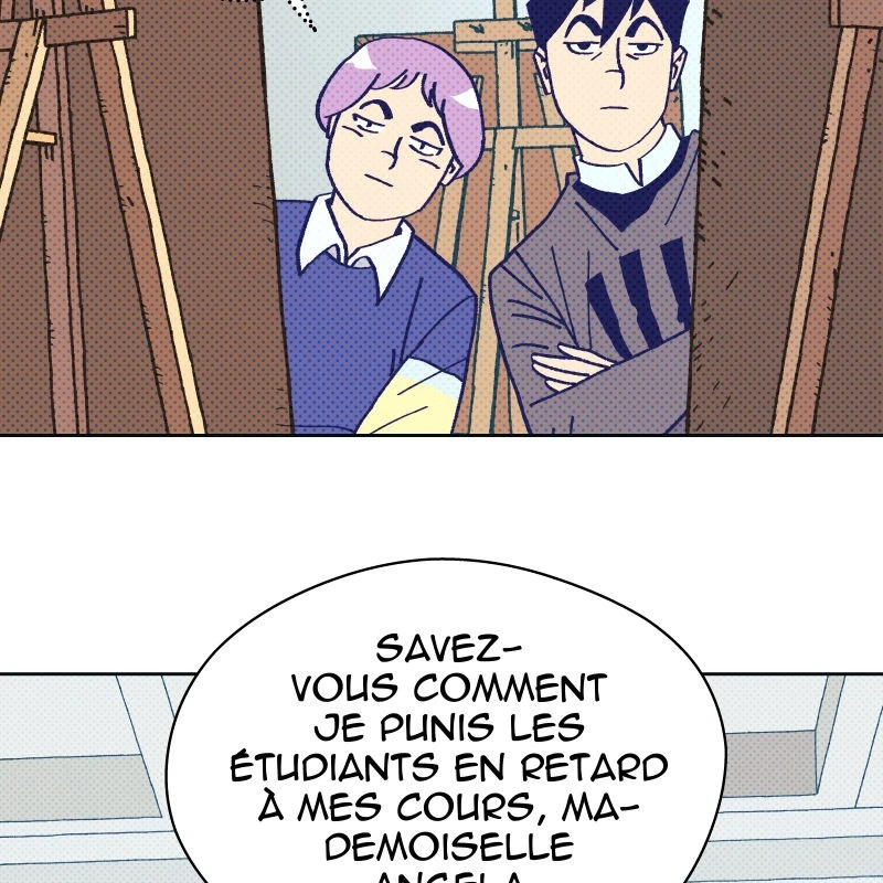 Nouvelle Professeure หน้า 14