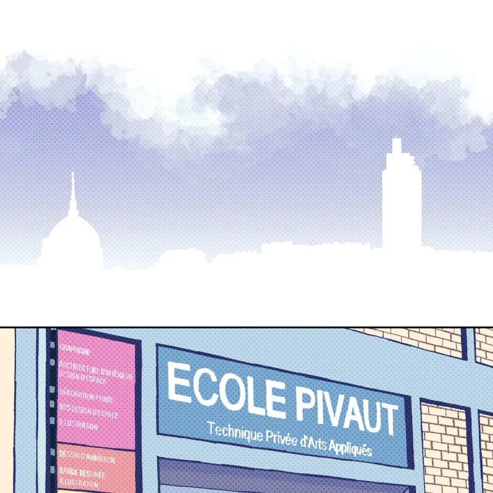 Où est Angie ?, page 0