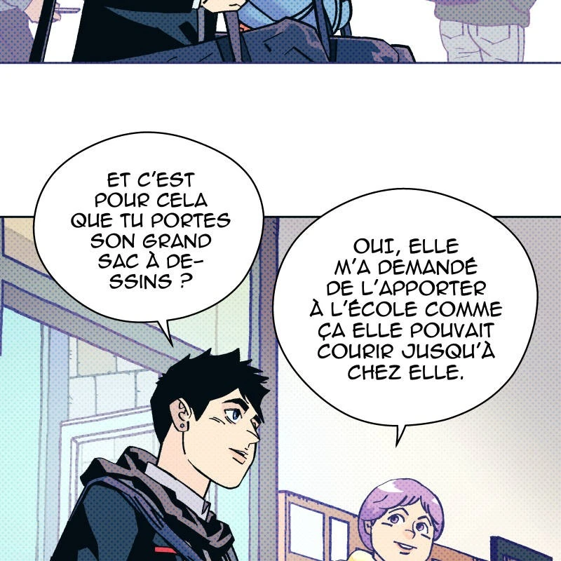 Où est Angie ? หน้า 6