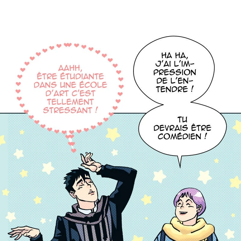 Où est Angie ? หน้า 9