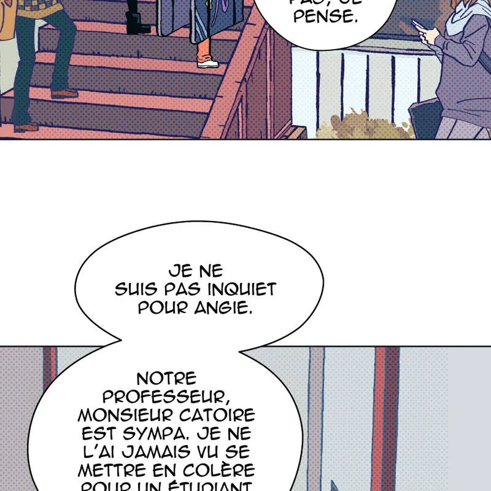 Où est Angie ?, page 11