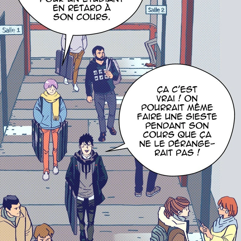 Où est Angie ? หน้า 12