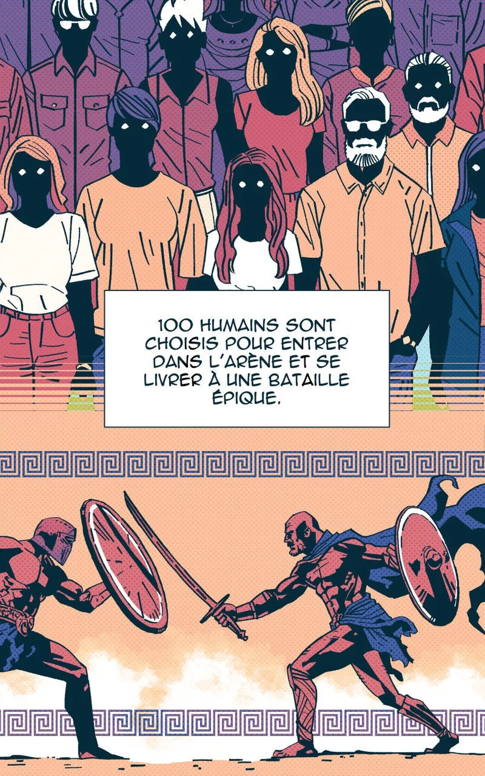 Prologue - Dieux Anciens, Seite 4