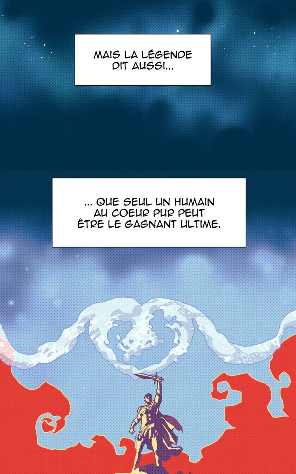 Prologue - Dieux Anciens, Seite 6