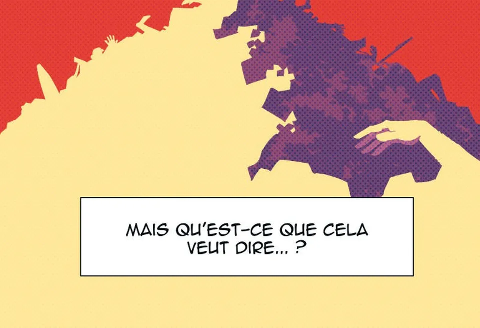 Prologue - Dieux Anciens, Seite 7