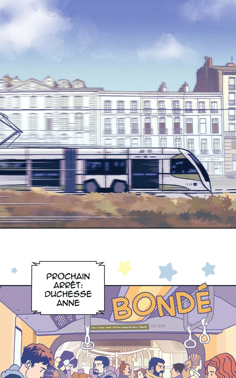 Prologue - Dieux Anciens, Seite 9