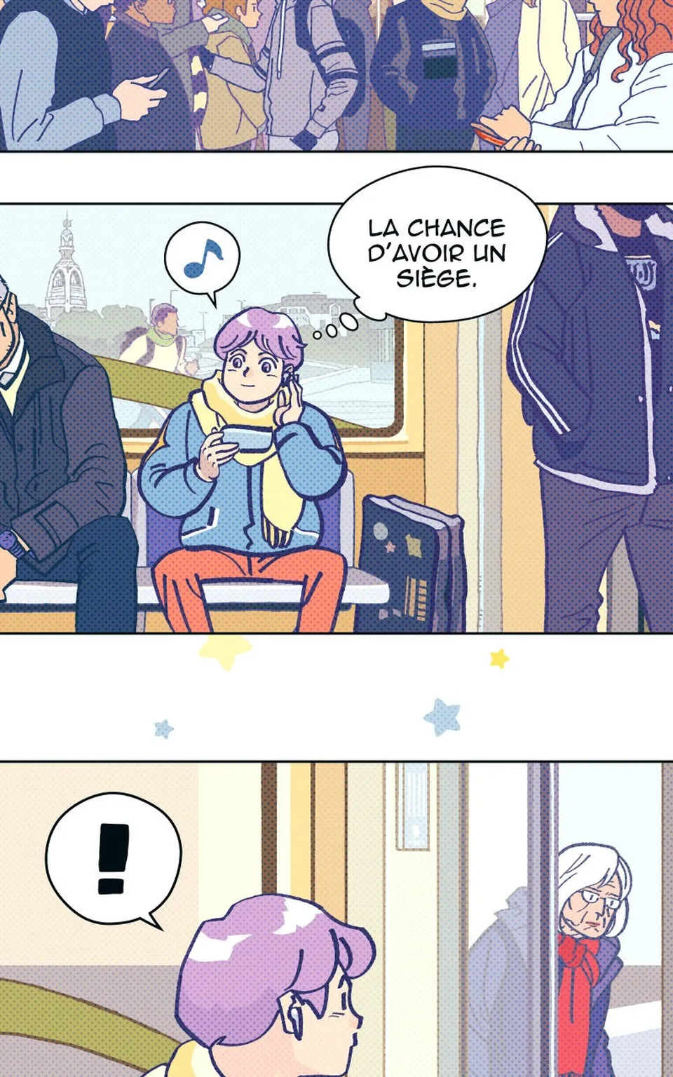 Prologue - Dieux Anciens, Seite 10