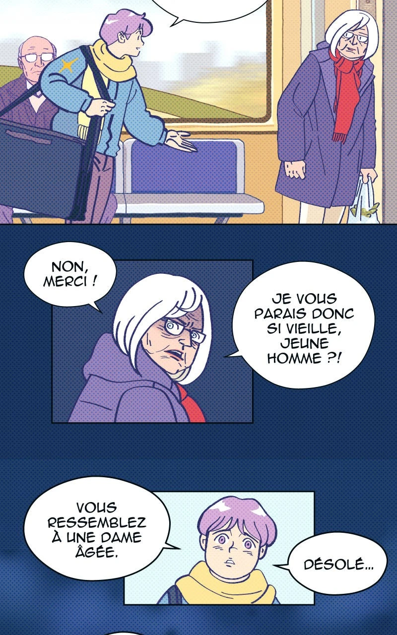 Prologue - Dieux Anciens, page 12