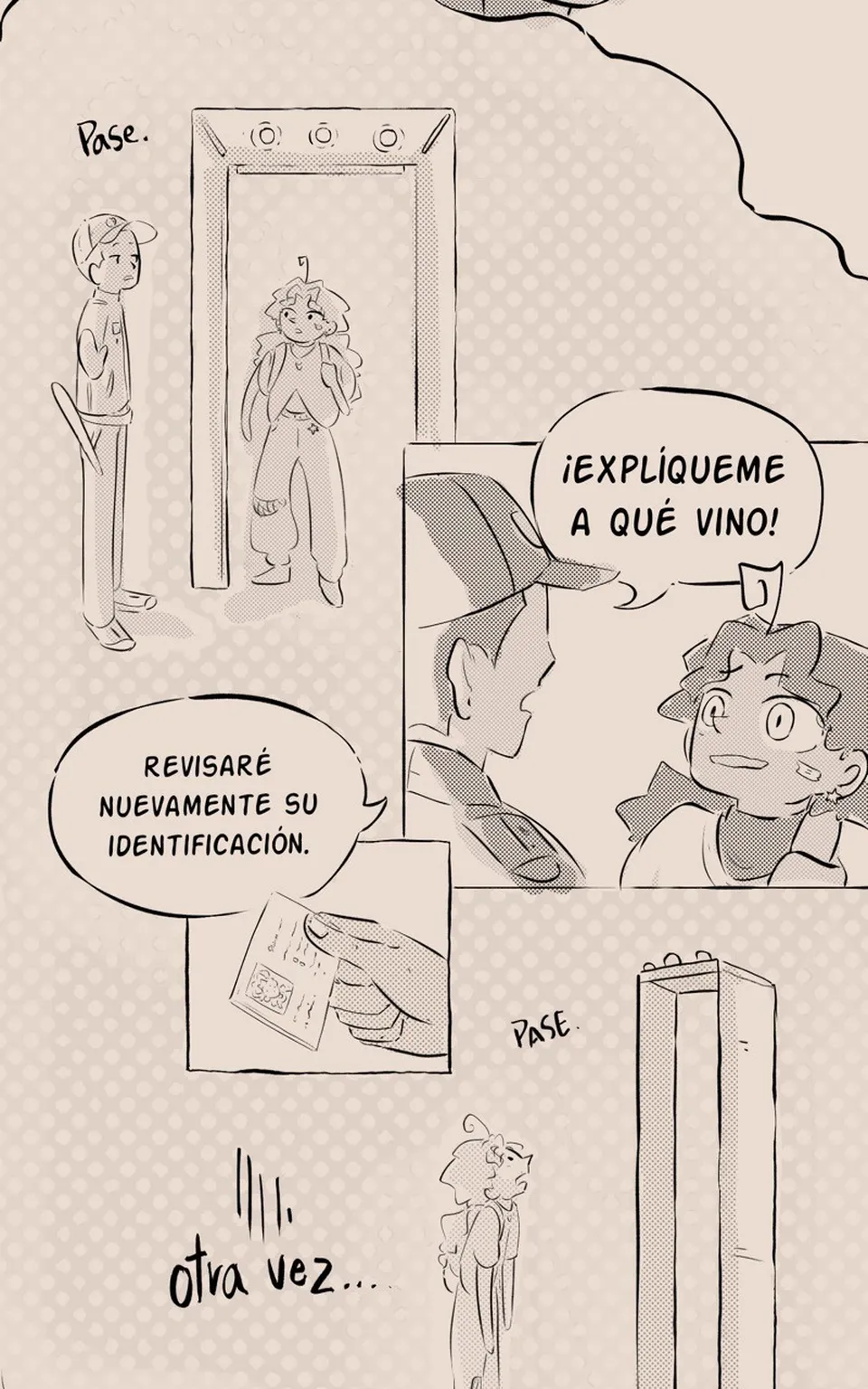 (12) Dream Big, Seite 2